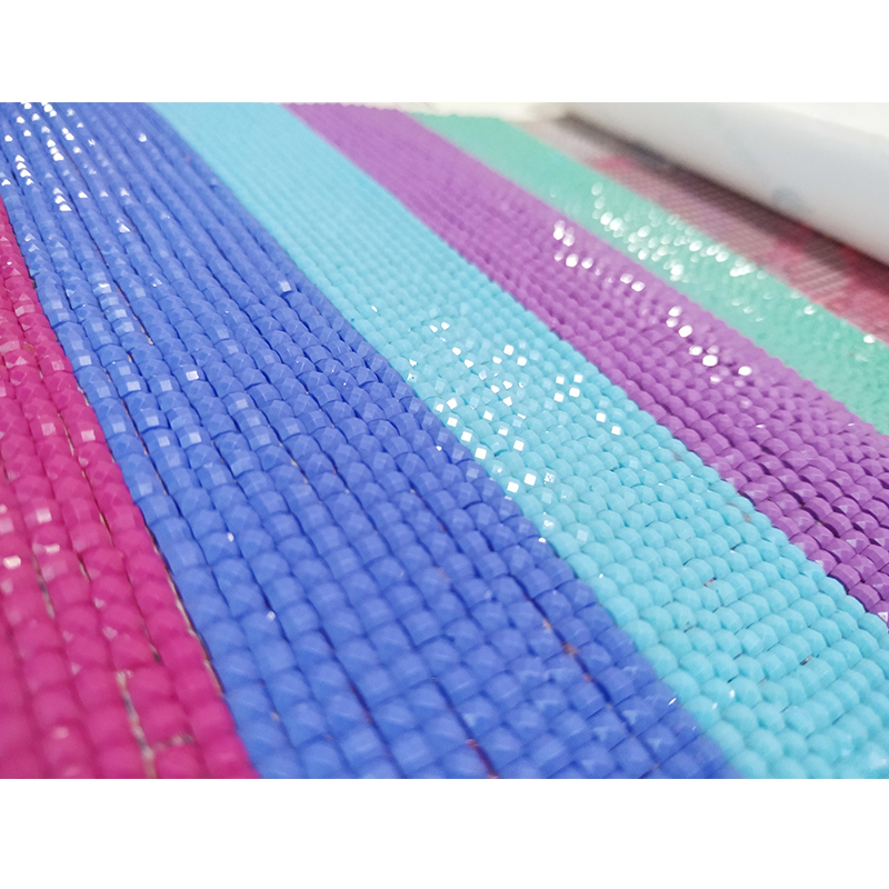 5D DIY Diamond Embroidery City - Embroidery York ulasan dan harga