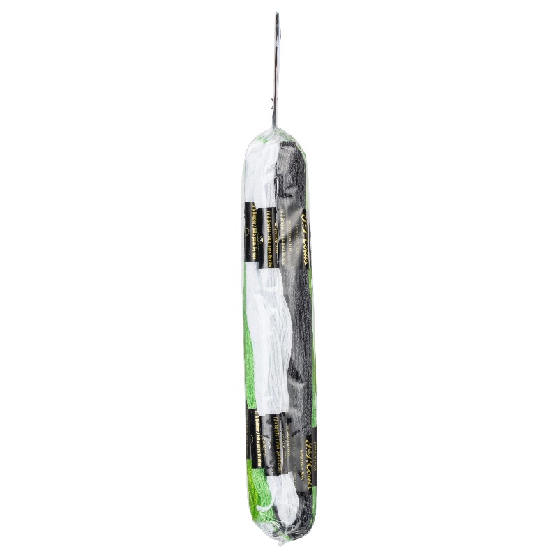 Embroidery Floss Value Pack, G - Embroidery Floss ulasan dan harga