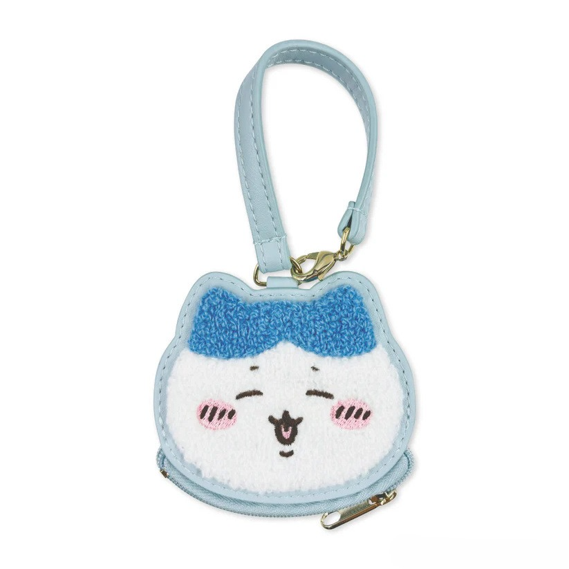 Cute Hachiware Usagi Plush Coi - Embroidery Gift Ideas ulasan dan harga