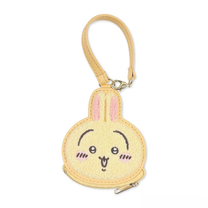 Cute Hachiware Usagi Plush Coi - Embroidery Gift Ideas ulasan dan harga