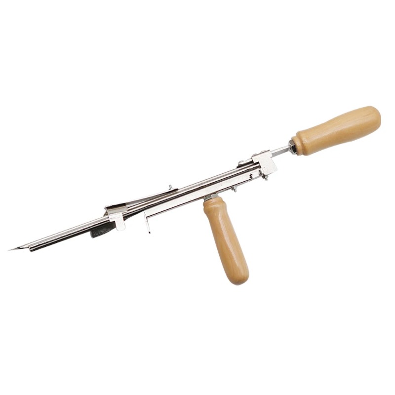 Manual Carpet Tufting Gun Loop - Embroidery For Beginners ulasan dan harga
