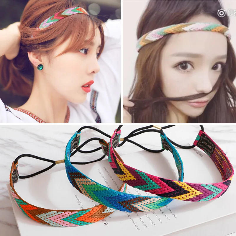 2024 High Quality Vintage Bohe - Embroidery Motif ulasan dan harga