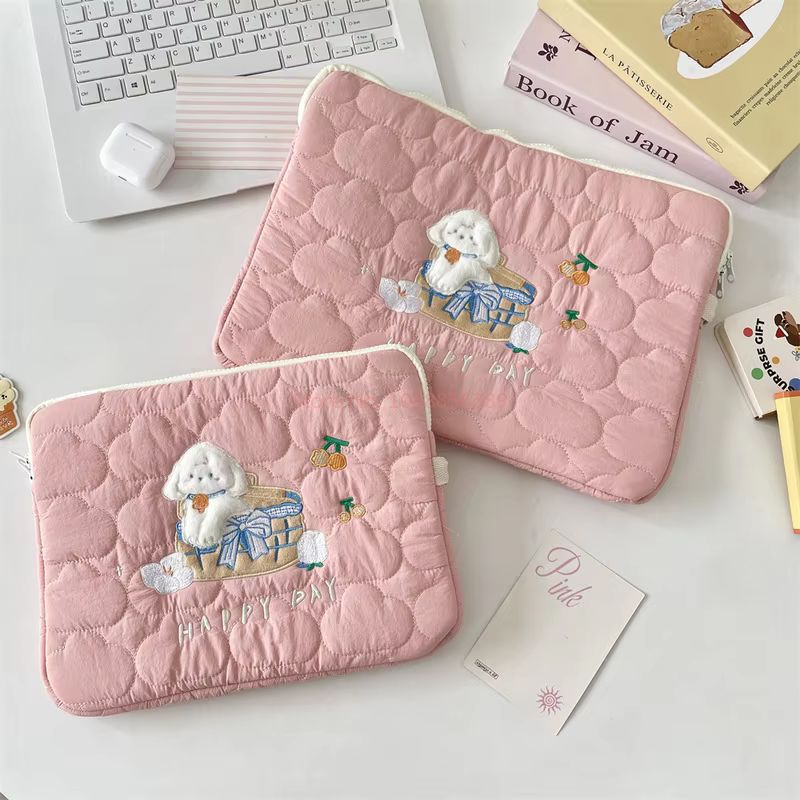 Soft Cloud Cartoon Embroidery  - Embroidery Journal Book ulasan dan harga