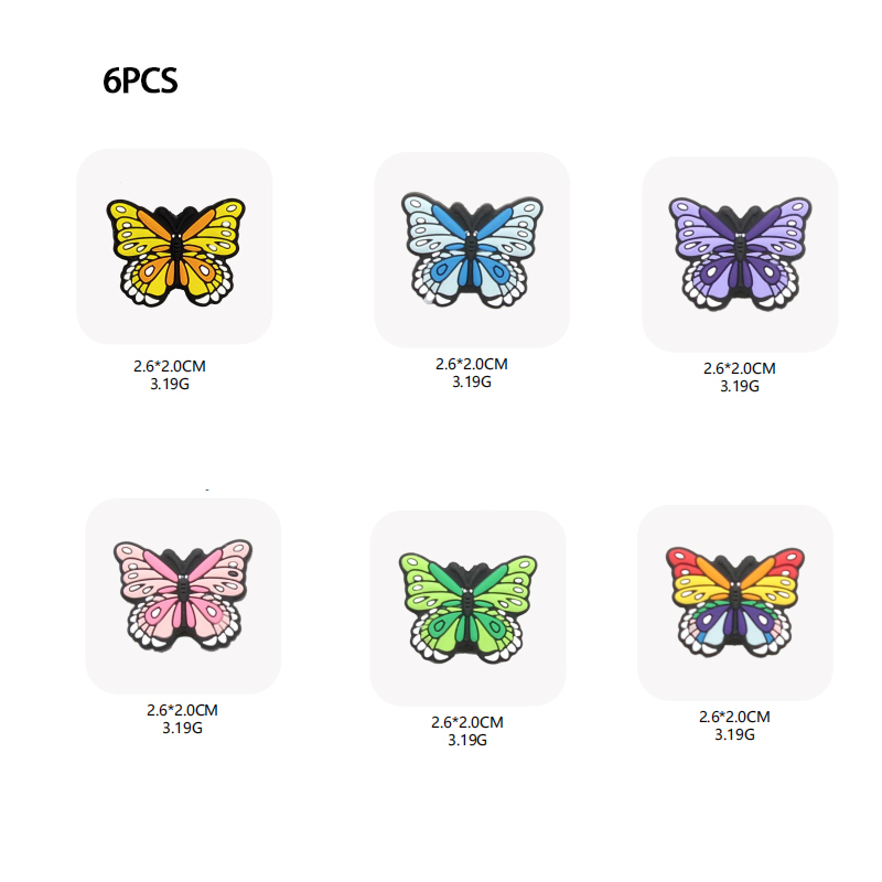 2pcs/4pcs/6pcs/8pcs Sweater Ne - Stitch Marker Ring ulasan dan harga