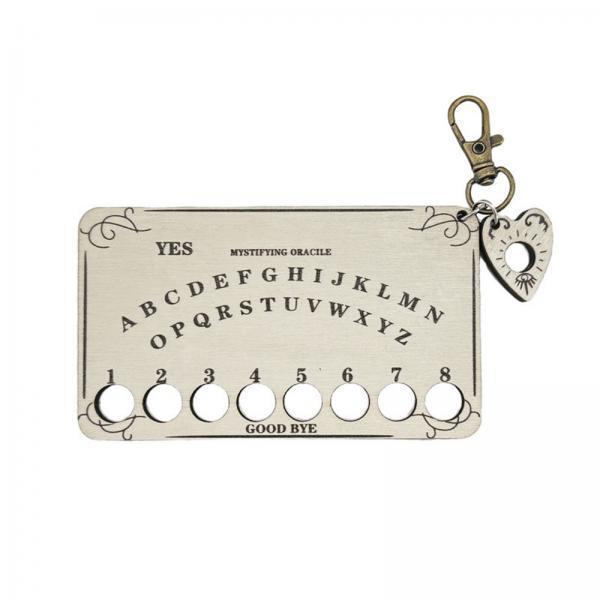 Portable Wood Floss Storage Bo - Embroidery Floss ulasan dan harga