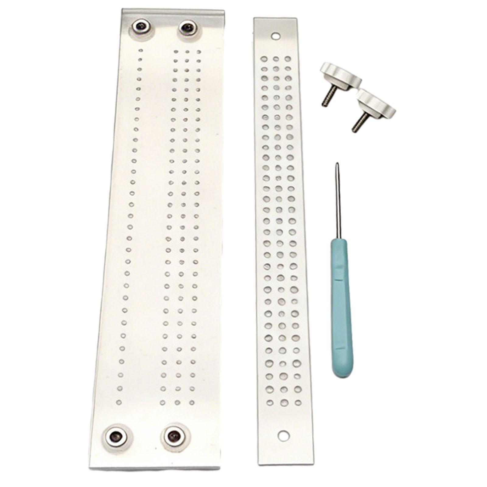 Bookbinding Kit, Book Binding  - Embroidery Journal Book ulasan dan harga