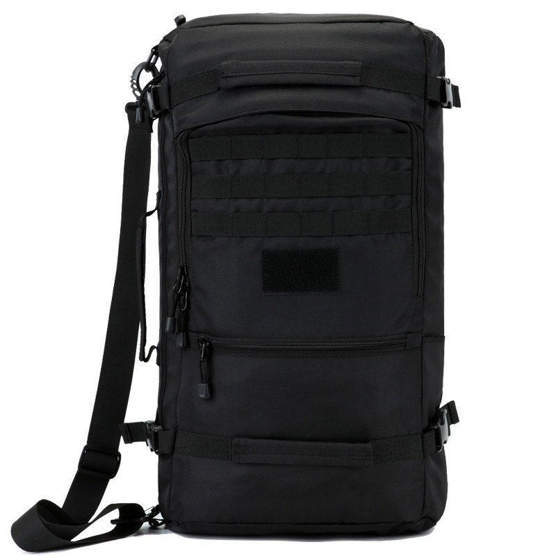 Brand 50L Waterproof Nylon Bac - Embroidery Journal Book ulasan dan harga