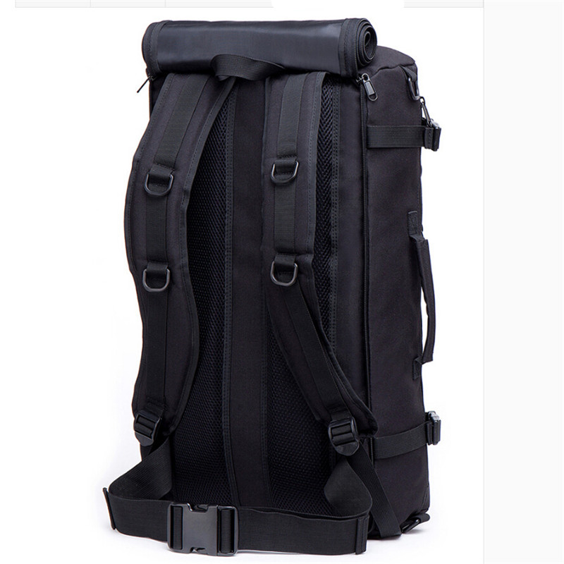 Brand 50L Waterproof Nylon Bac - Embroidery Journal Book ulasan dan harga