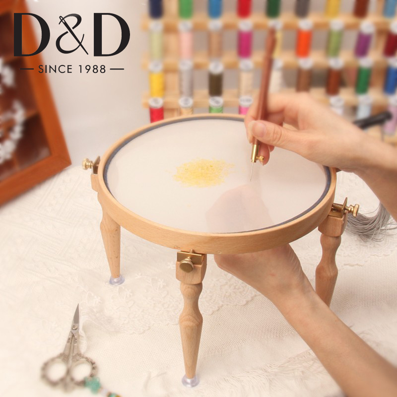 3/4Pcs Adjustable Portable Woo - Stitch Marker Ring ulasan dan harga
