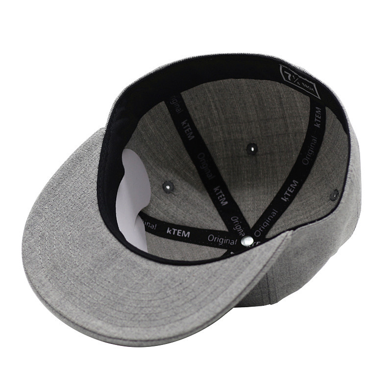 Embroidered Full Closed Fitted - Embroidery York ulasan dan harga
