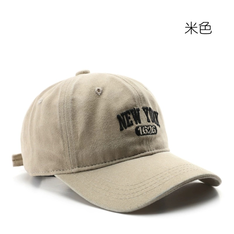 Retro NEW YORK Embroidery Snap - Embroidery York ulasan dan harga