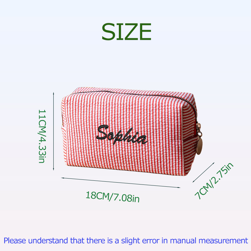 Customised Embroidery/Standard - Embroidery Gift Ideas ulasan dan harga