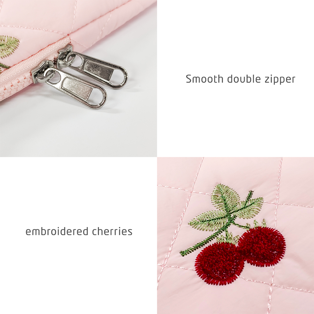 Embroidery Laptop Bag Case Mac - Embroidery Journal Book ulasan dan harga
