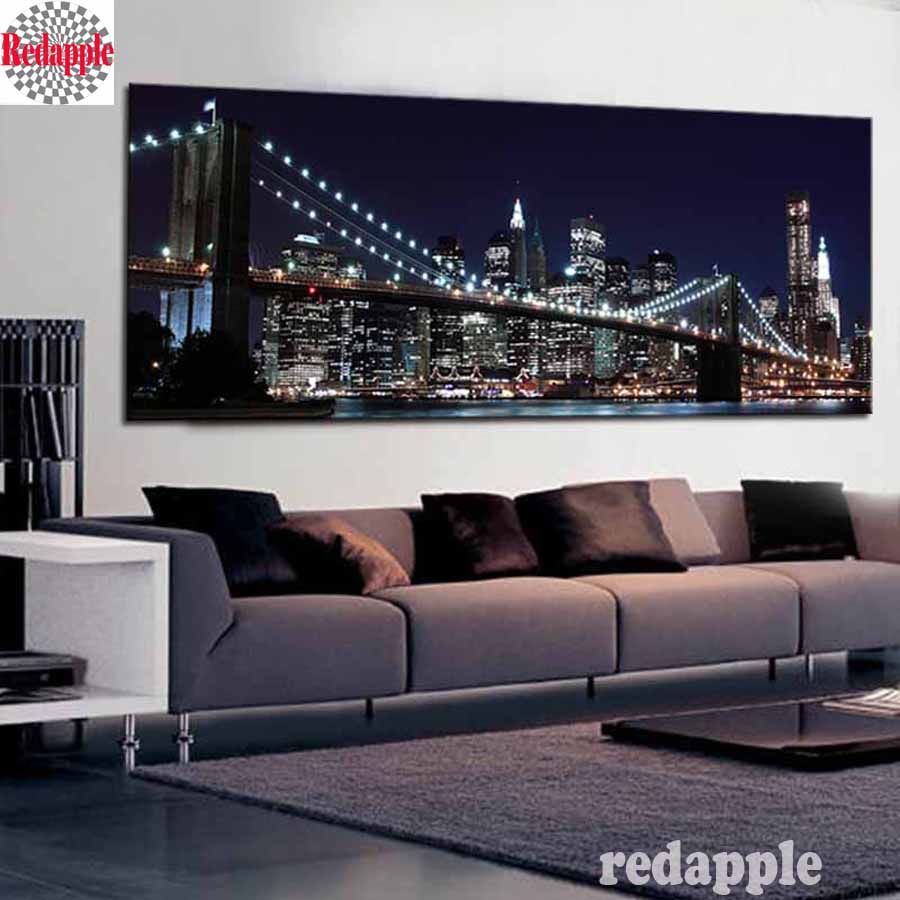 Diamond Painting Diamond Embro - Embroidery York ulasan dan harga