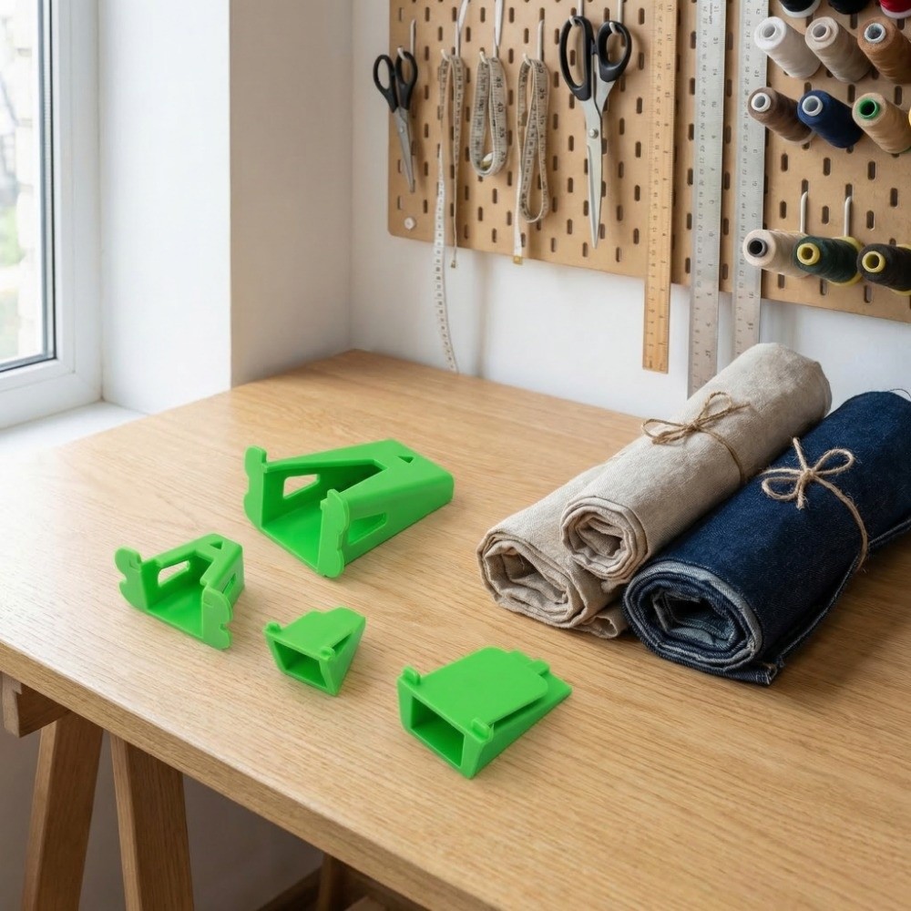Craft Projects Fabric Roll Tub - Embroidery Youtube ulasan dan harga