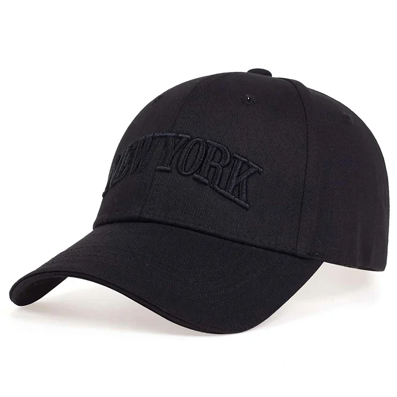 Unisex New York Embroidery Bas - Embroidery York ulasan dan harga