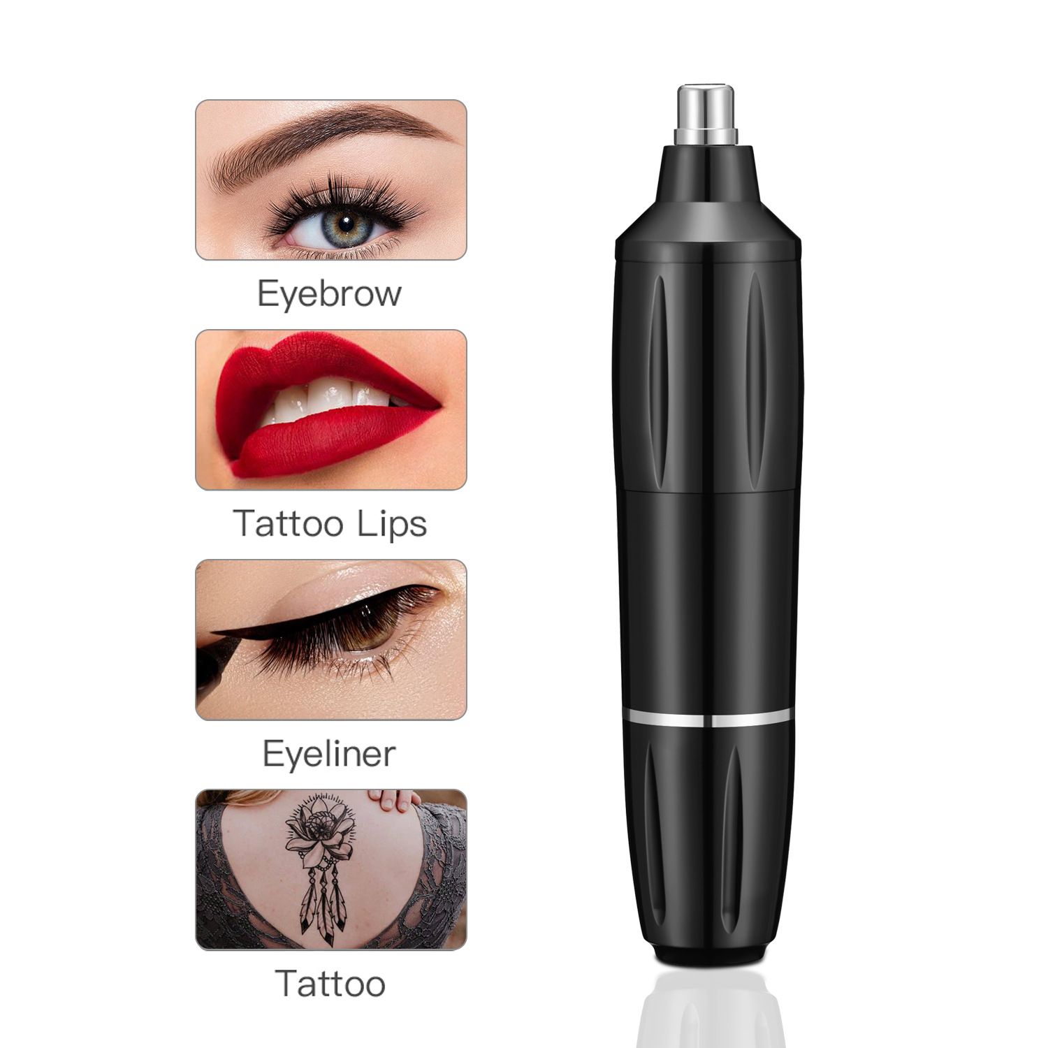 Cross border tattoo and embroi - Embroidery For Beginners ulasan dan harga