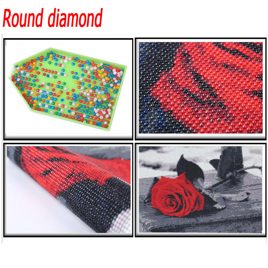 Porto Istanbul diamond paintin - Embroidery York ulasan dan harga