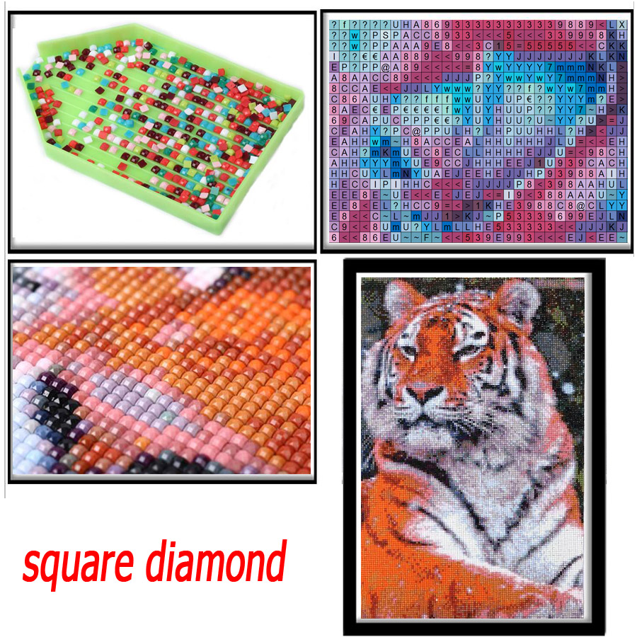 Porto Istanbul diamond paintin - Embroidery York ulasan dan harga
