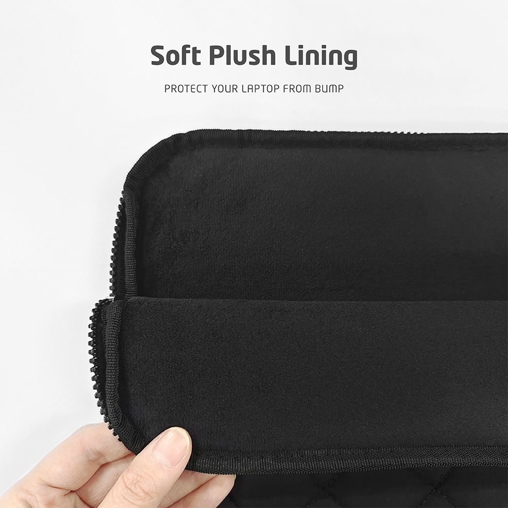 Bow Embroidery Laptop Sleeve C - Embroidery Journal Book ulasan dan harga
