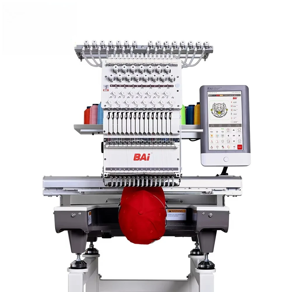 Warehouse High Speed Single He - Embroidery For Beginners ulasan dan harga